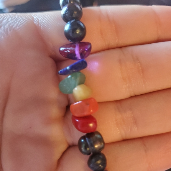 Pride collection bracelets - Picture 8 of 8
